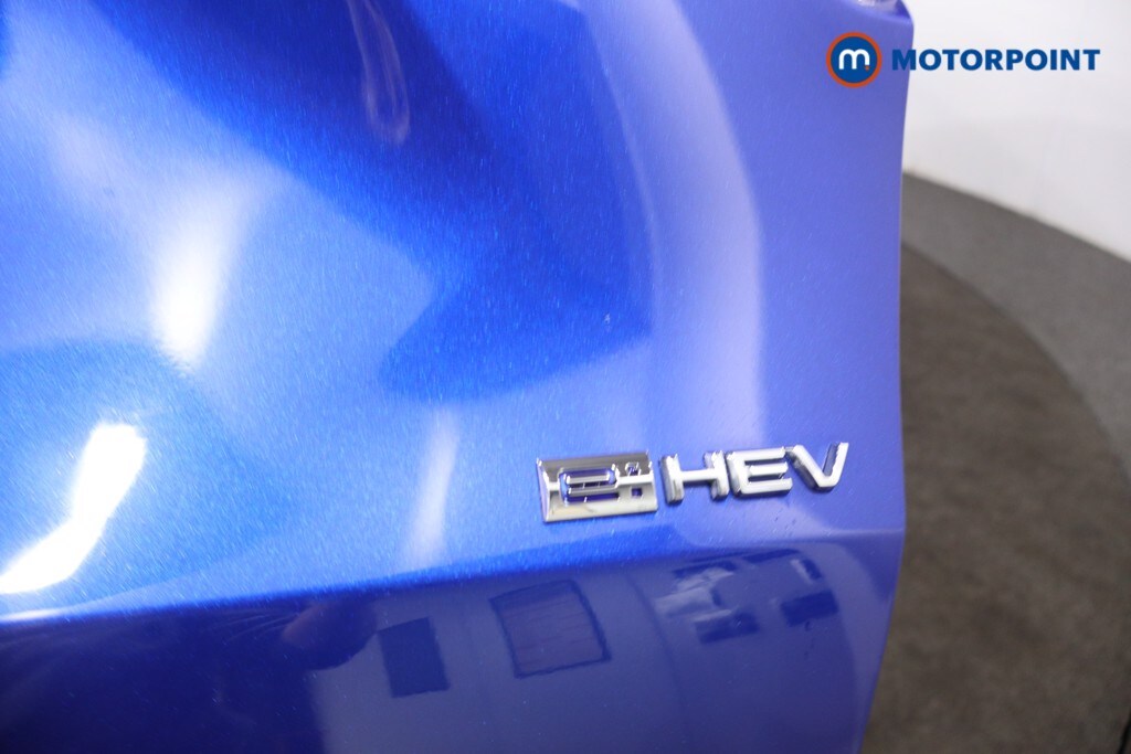 Used Honda ZR-V 2024 for sale - 76862688: Photo 48