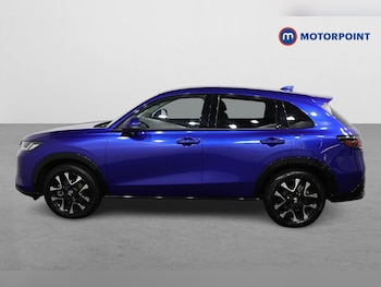 Used Honda ZR-V 2024 for sale - 76862688: Photo