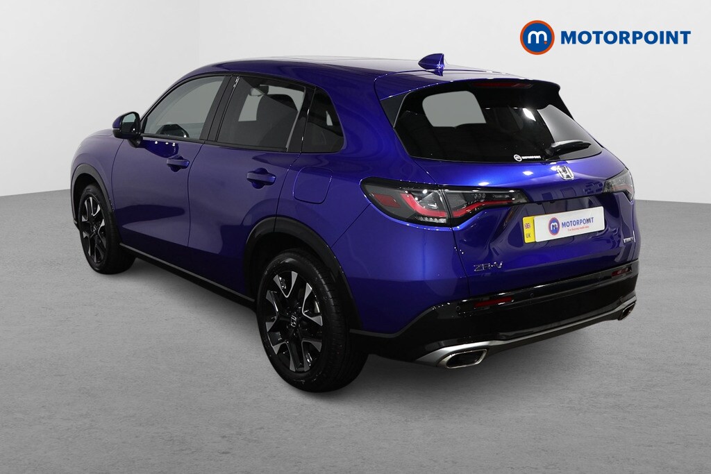 Used Honda ZR-V 2024 for sale - 76862688: Photo 5