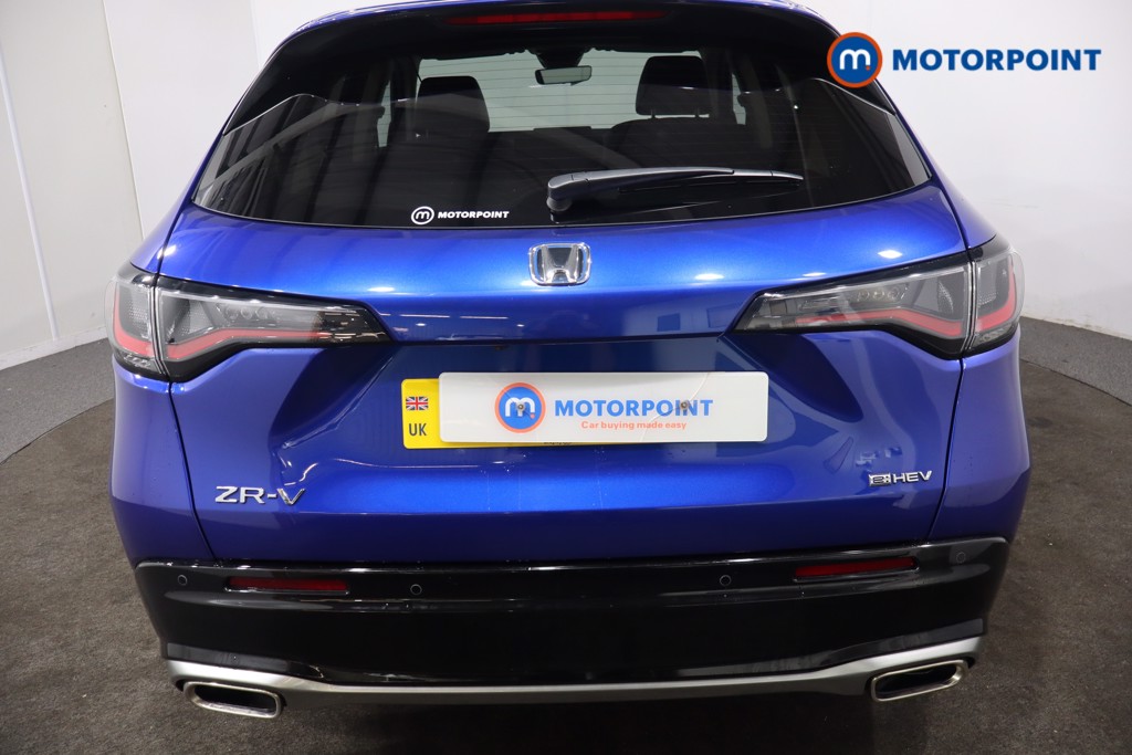 Used Honda ZR-V 2024 for sale - 76862688: Photo 50