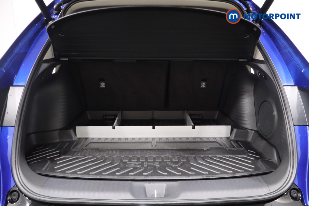 Used Honda ZR-V 2024 for sale - 76862688: Photo 51