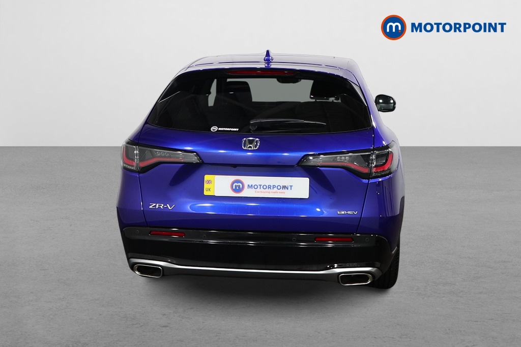 Used Honda ZR-V 2024 for sale - 76862688: Photo 6