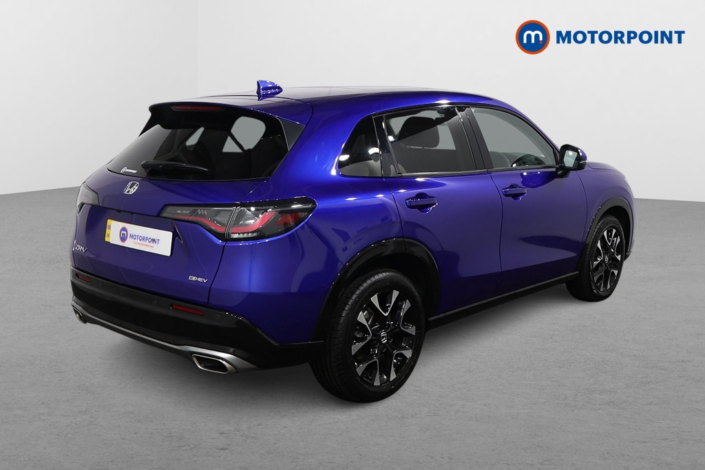 Used Honda ZR-V 2024 for sale - 76862688: Photo 7