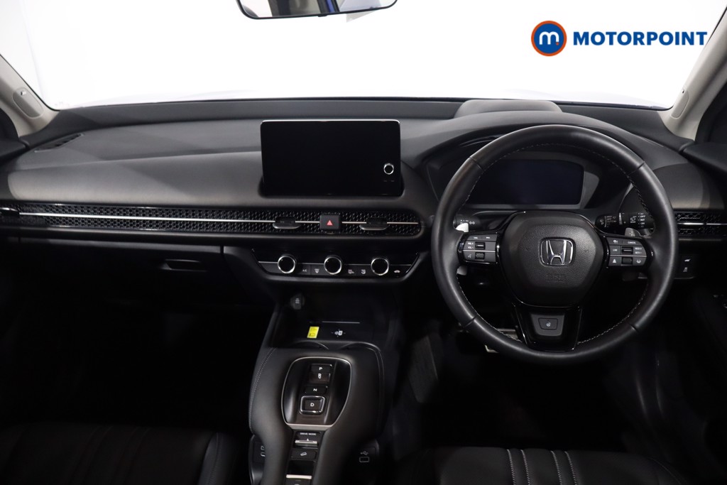 Used Honda ZR-V 2024 for sale - 76862688: Photo 9