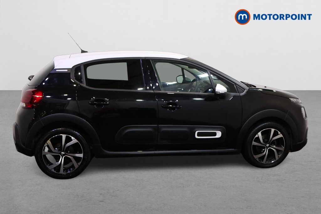 Used Citroen C3 2024 for sale - 77069498: Photo 8