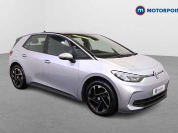 2023 - 150kW Pro 58kWh 5dr Auto