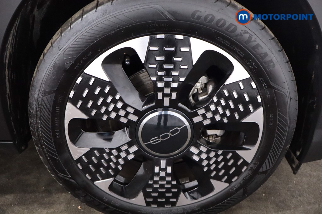 Used Fiat 600 2024 for sale - 77620267: Photo 12