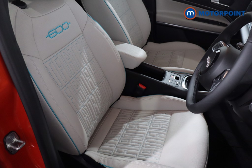 Used Fiat 600 2024 for sale - 77620267: Photo 19