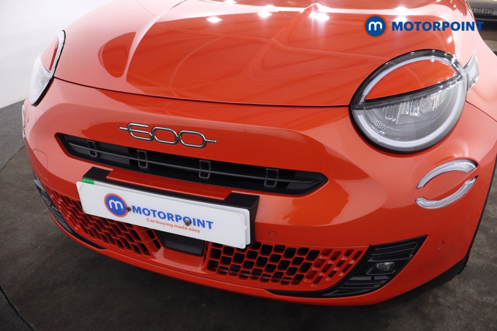 Used Fiat 600 2024 for sale - 77620267: Photo 22