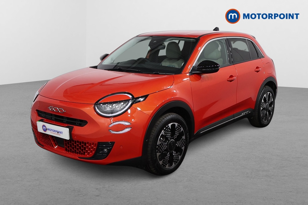 Used Fiat 600 2024 for sale - 77620267: Photo 3