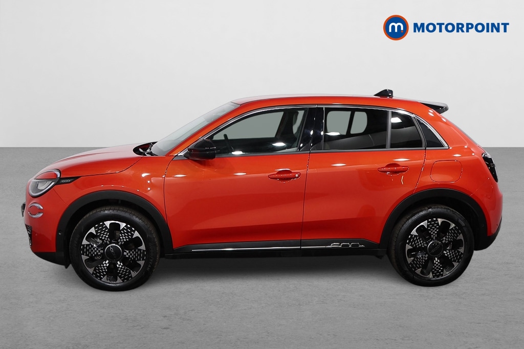 Used Fiat 600 2024 for sale - 77620267: Photo 4