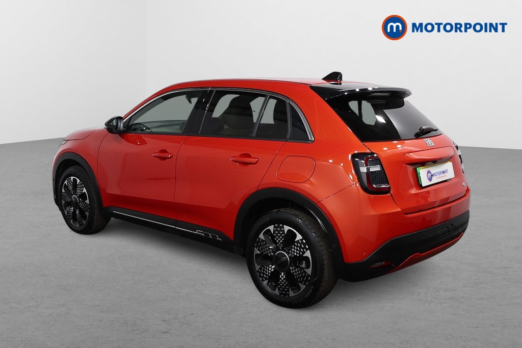 Used Fiat 600 2024 for sale - 77620267: Photo 5