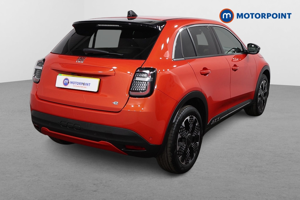 Used Fiat 600 2024 for sale - 77620267: Photo 7