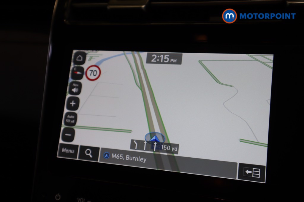 Used Hyundai TUCSON 2023 for sale - 78028846: Photo 10