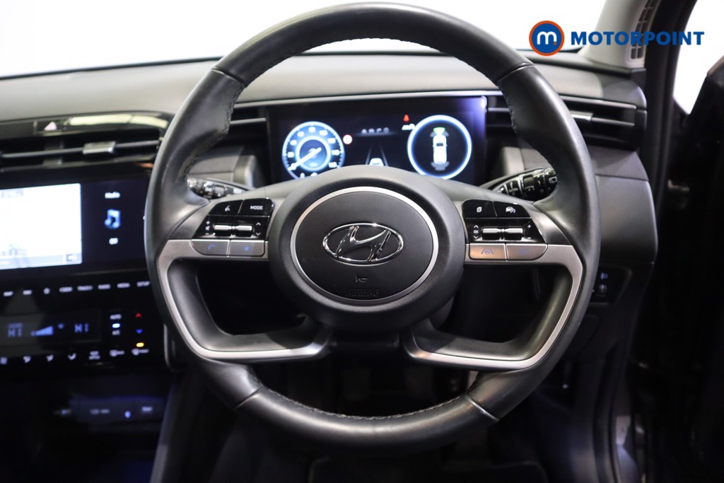 Used Hyundai TUCSON 2023 for sale - 78028846: Photo 11