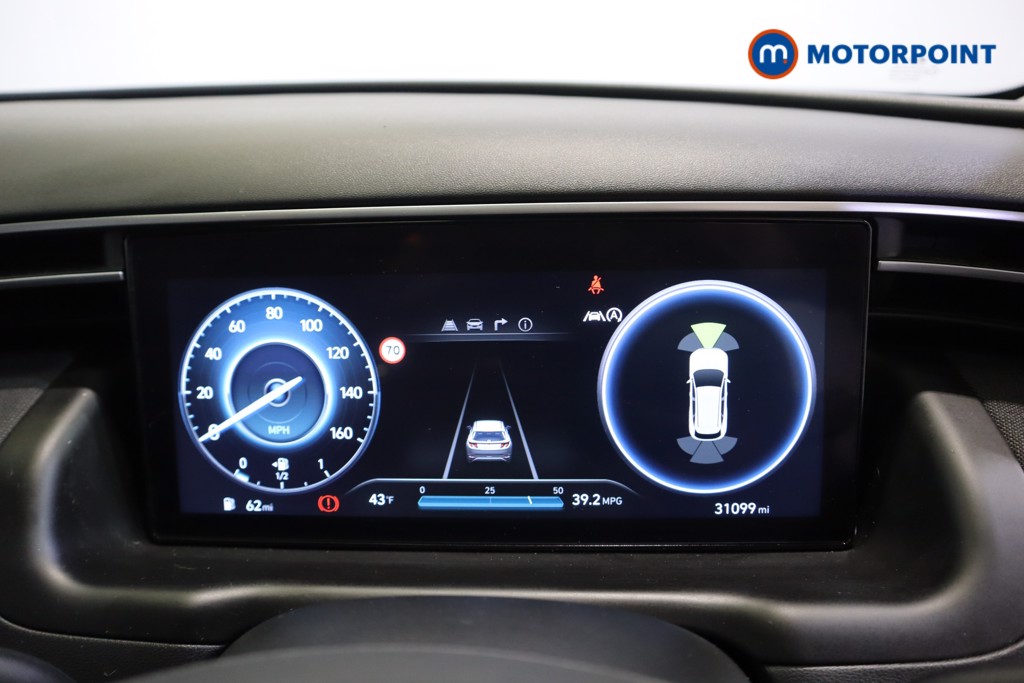 Used Hyundai TUCSON 2023 for sale - 78028846: Photo 12