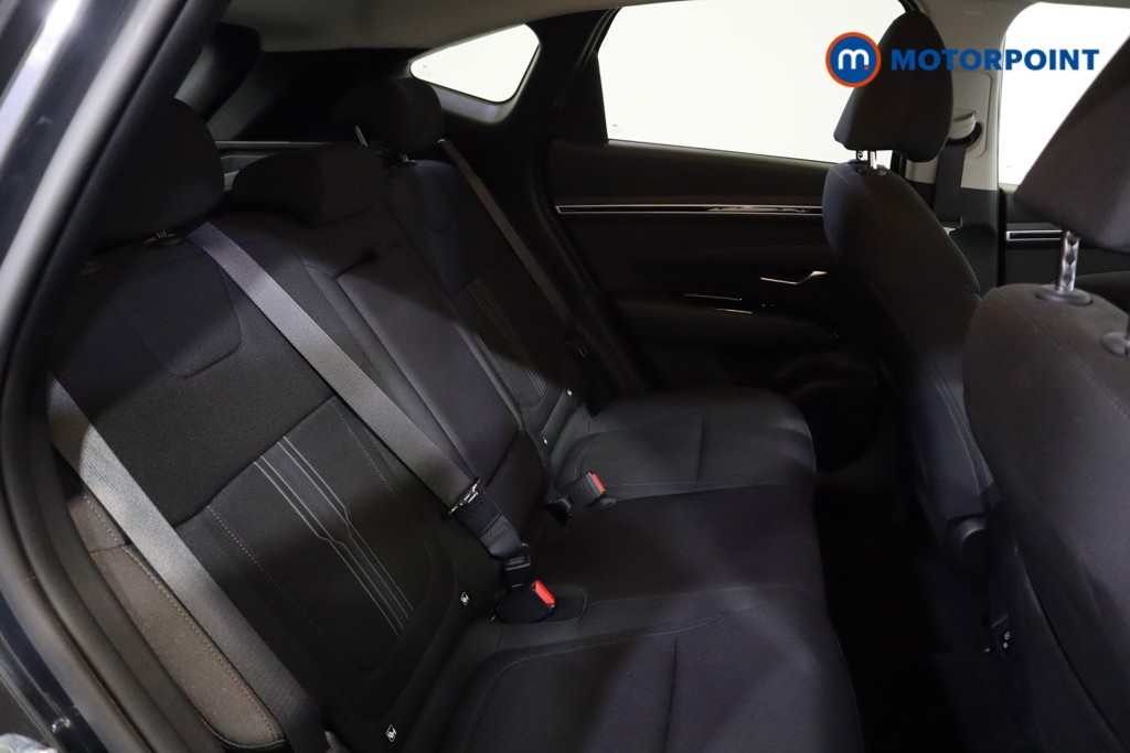 Used Hyundai TUCSON 2023 for sale - 78028846: Photo 15