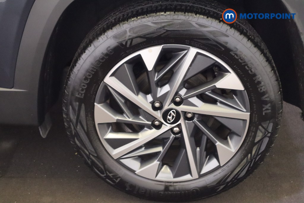 Used Hyundai TUCSON 2023 for sale - 78028846: Photo 17