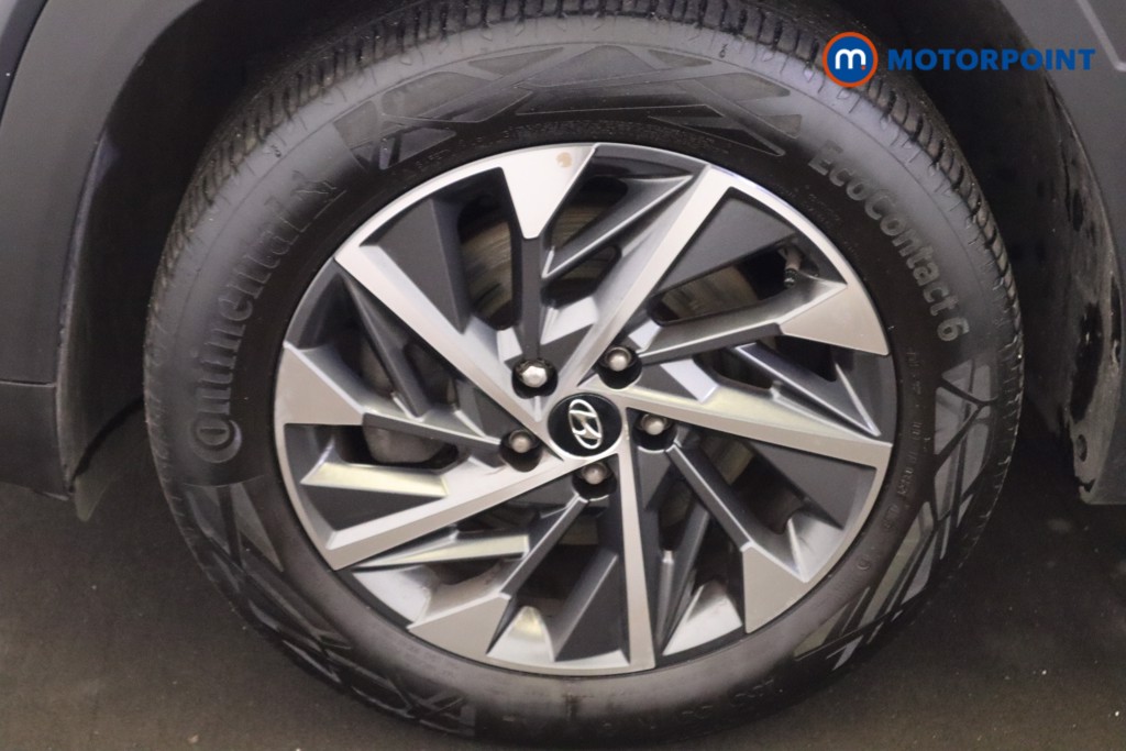 Used Hyundai TUCSON 2023 for sale - 78028846: Photo 18