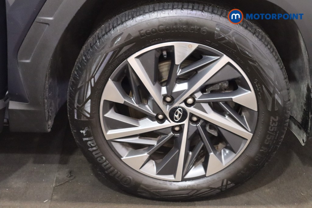 Used Hyundai TUCSON 2023 for sale - 78028846: Photo 19