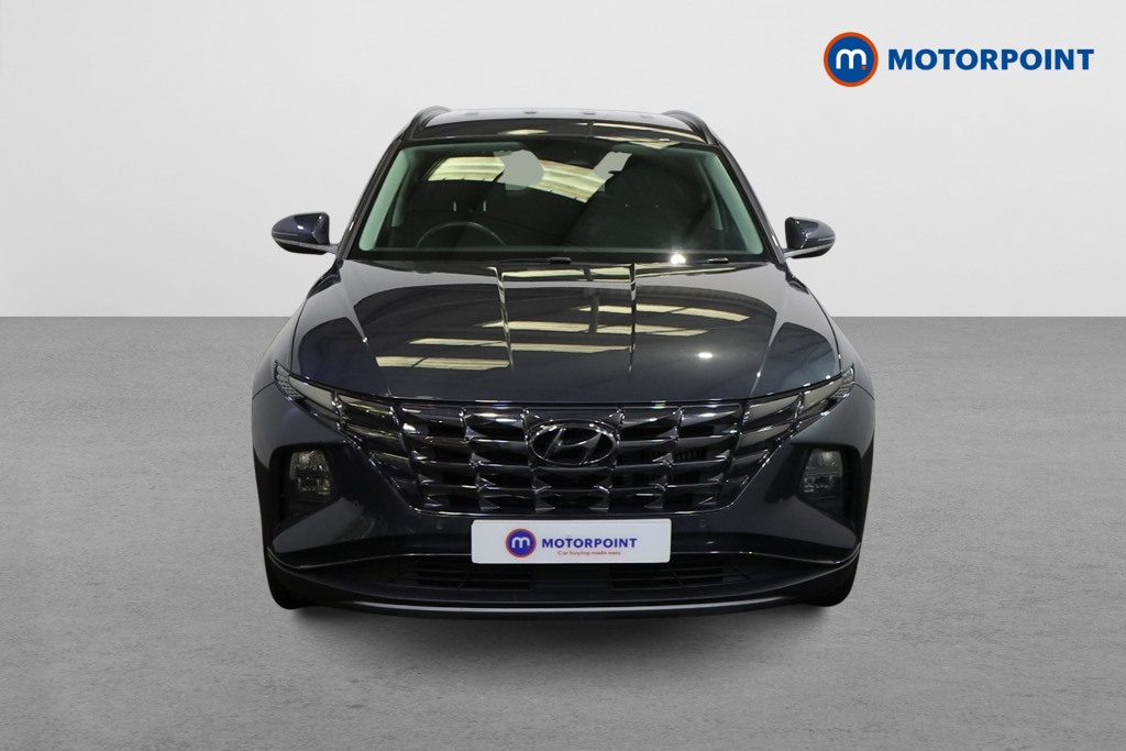 Used Hyundai TUCSON 2023 for sale - 78028846: Photo 2