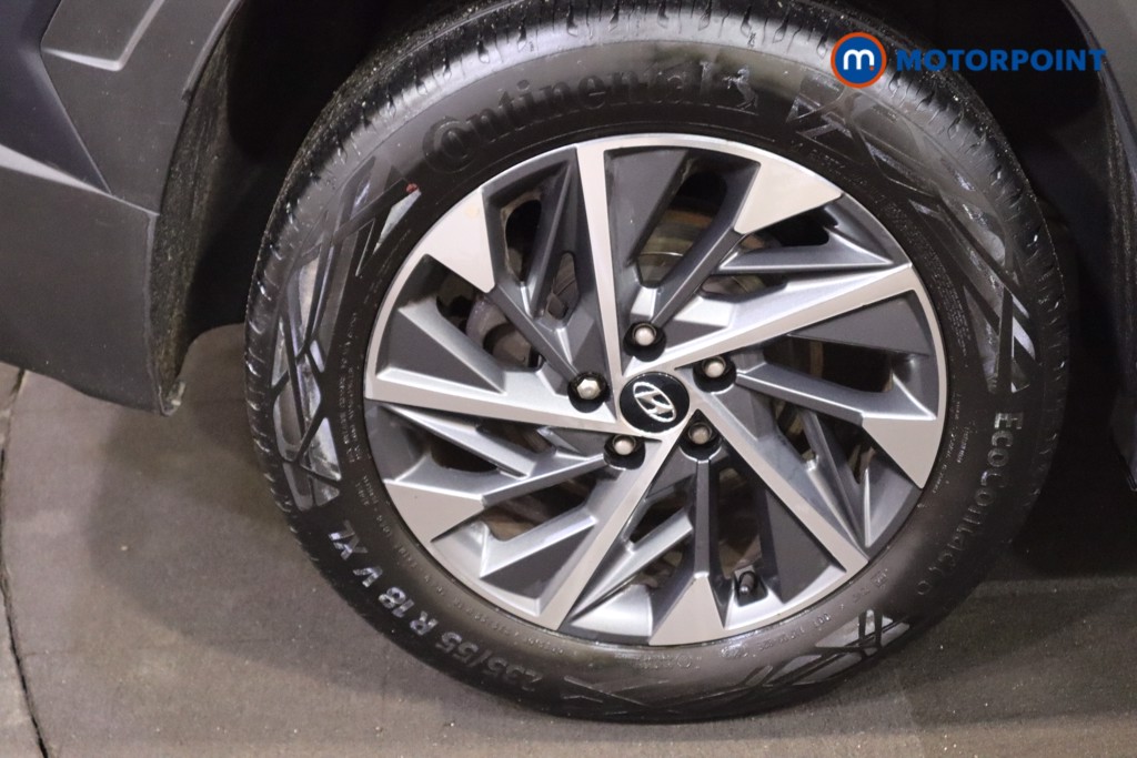 Used Hyundai TUCSON 2023 for sale - 78028846: Photo 20