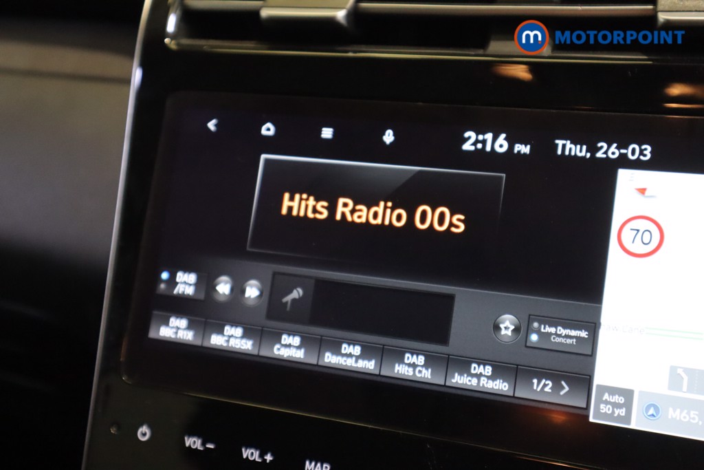 Used Hyundai TUCSON 2023 for sale - 78028846: Photo 25