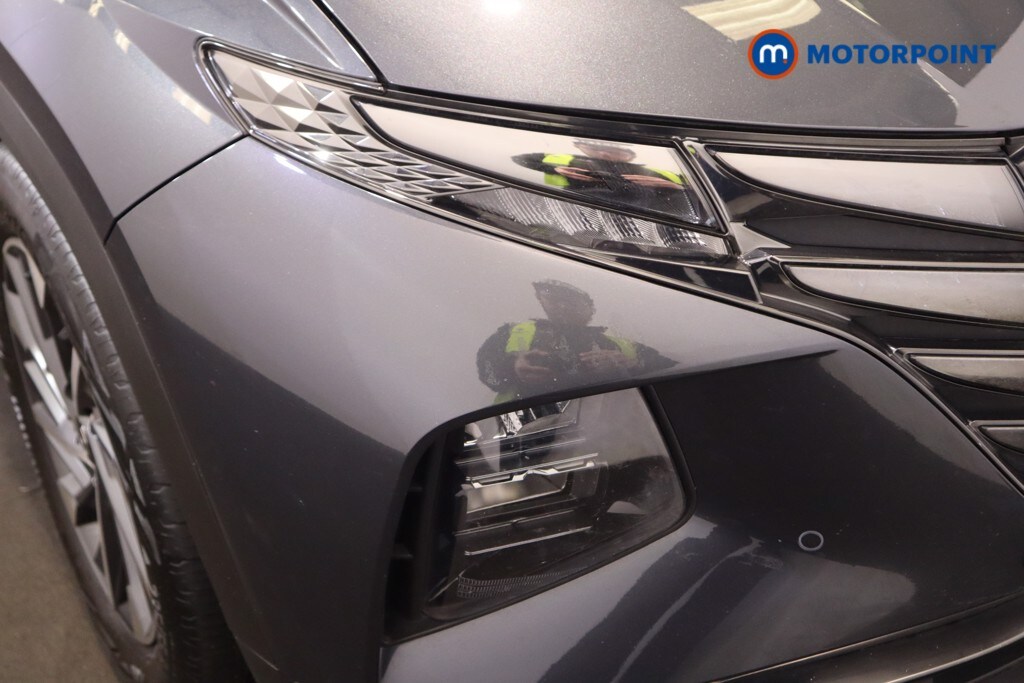 Used Hyundai TUCSON 2023 for sale - 78028846: Photo 32