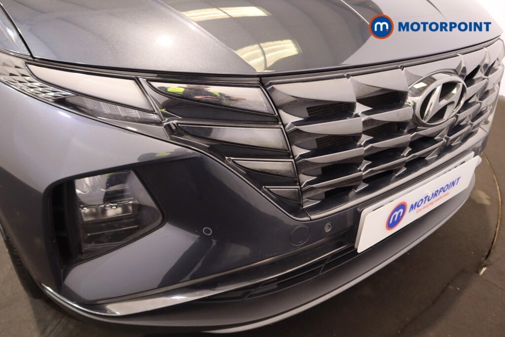 Used Hyundai TUCSON 2023 for sale - 78028846: Photo 33