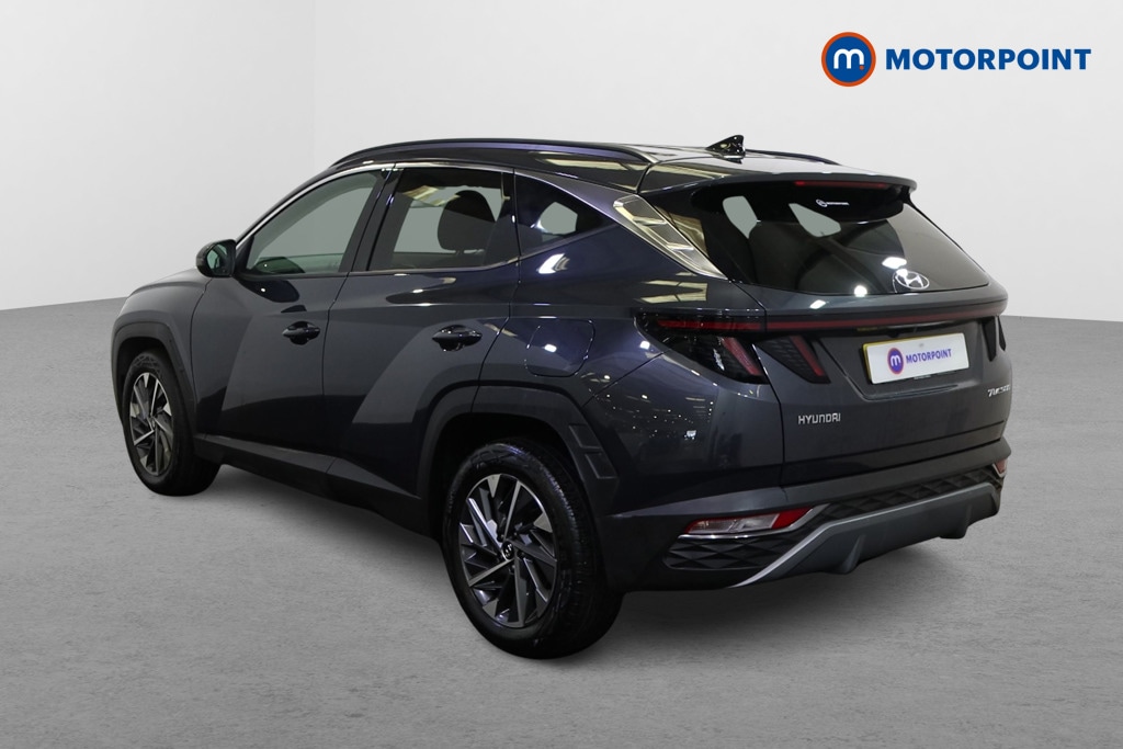 Used Hyundai TUCSON 2023 for sale - 78028846: Photo 5