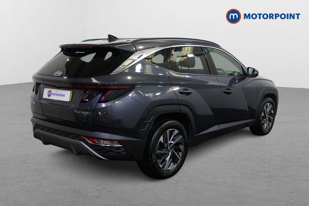 Used Hyundai TUCSON 2023 for sale - 78028846: Photo 7