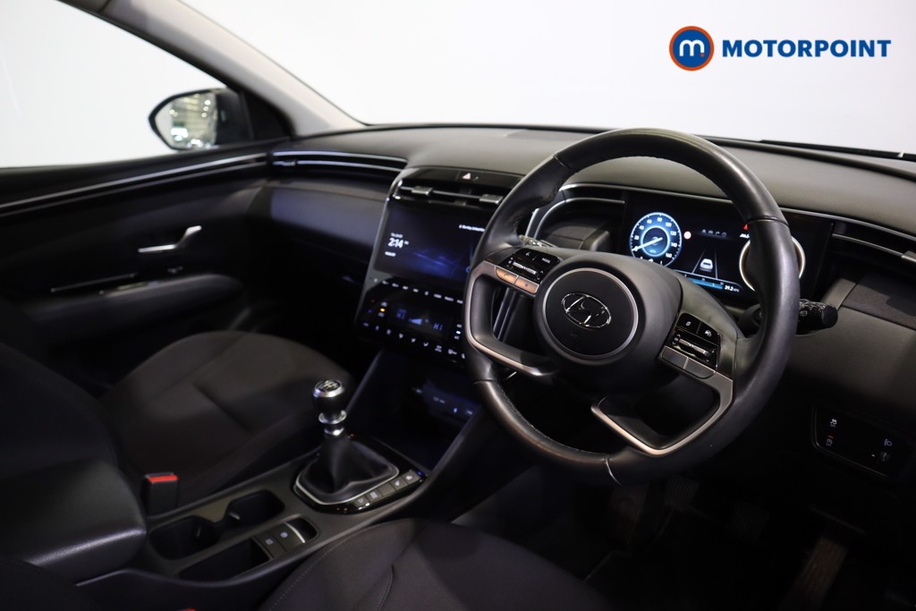 Used Hyundai TUCSON 2023 for sale - 78028846: Photo 9