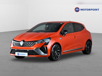 Used Renault Clio 2024 for sale - 79275281: Photo