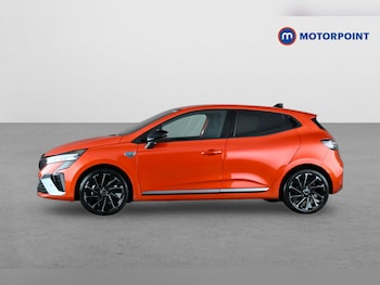 Used Renault Clio 2024 for sale - 79275281: Photo