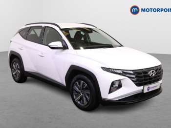 2022 - 1.6 TGDi SE Connect 5dr 2WD
