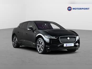 Used Jaguar I-Pace 2022 for sale - 79800403: Photo