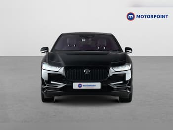 Used Jaguar I-Pace 2022 for sale - 79800403: Photo