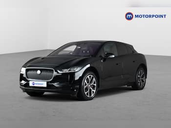 Used Jaguar I-Pace 2022 for sale - 79800403: Photo