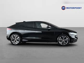 Used Jaguar I-Pace 2022 for sale - 79800403: Photo
