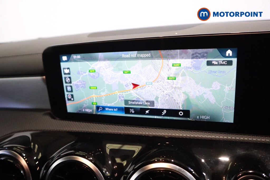 Used Mercedes-Benz CLA 2021 for sale - 77407334: Photo 10