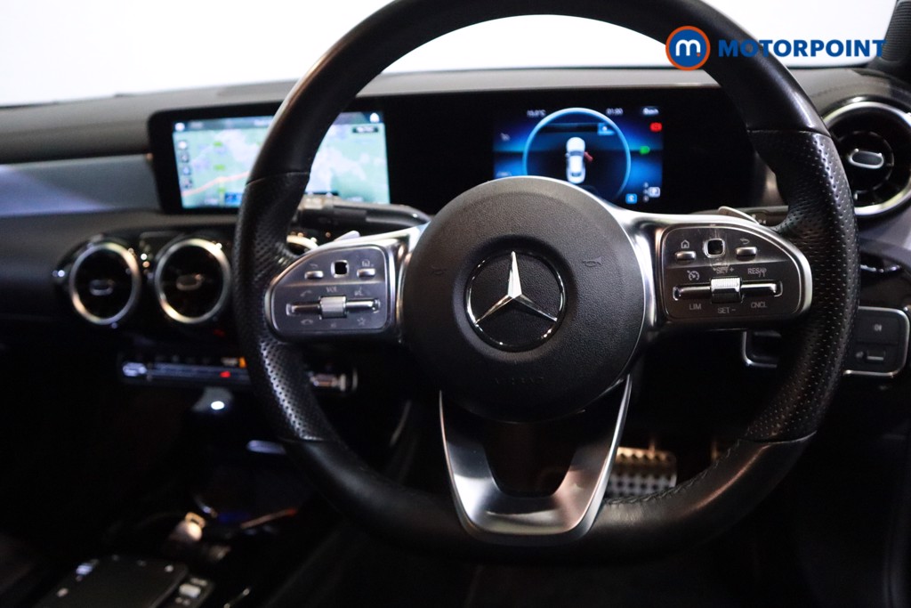 Used Mercedes-Benz CLA 2021 for sale - 77407334: Photo 11