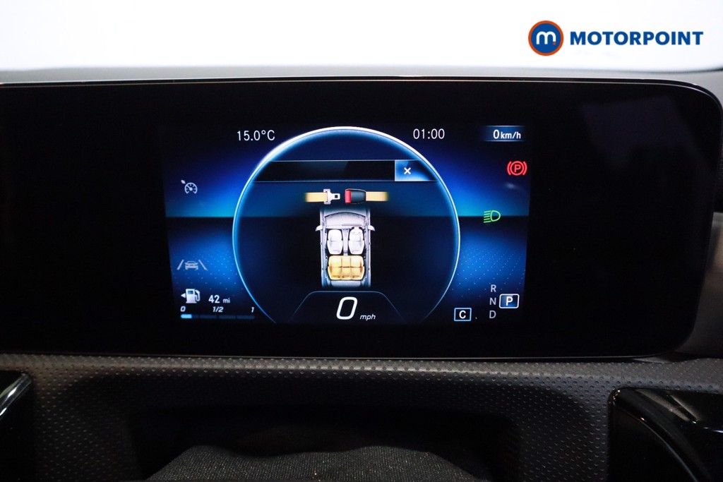 Used Mercedes-Benz CLA 2021 for sale - 77407334: Photo 12