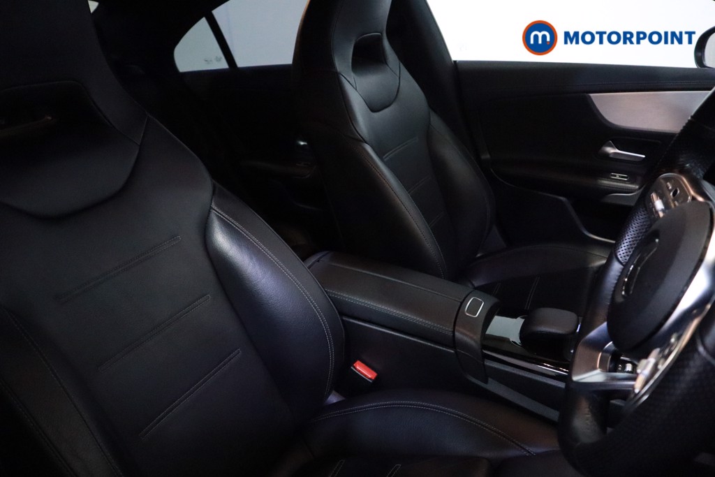 Used Mercedes-Benz CLA 2021 for sale - 77407334: Photo 14