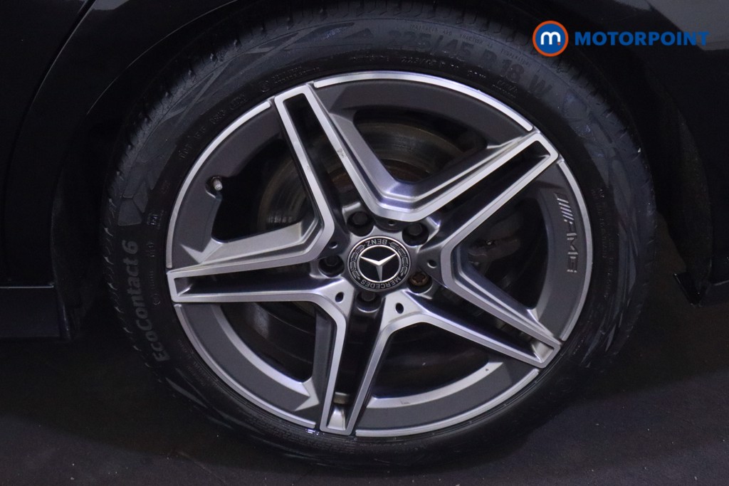 Used Mercedes-Benz CLA 2021 for sale - 77407334: Photo 17