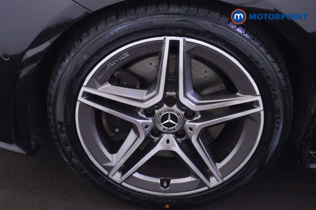 Used Mercedes-Benz CLA 2021 for sale - 77407334: Photo 18