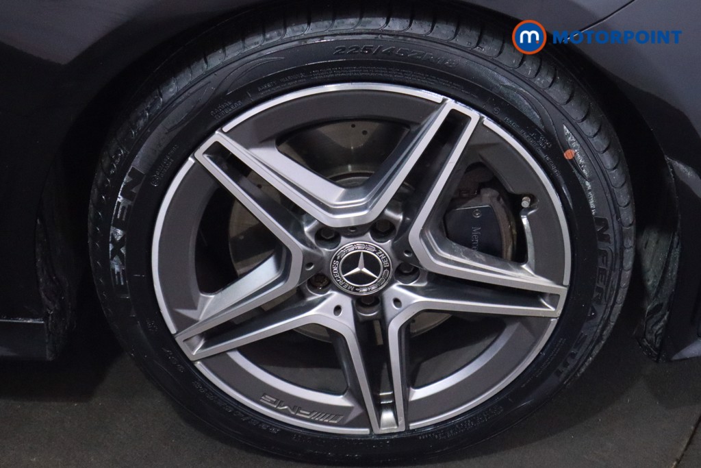 Used Mercedes-Benz CLA 2021 for sale - 77407334: Photo 19