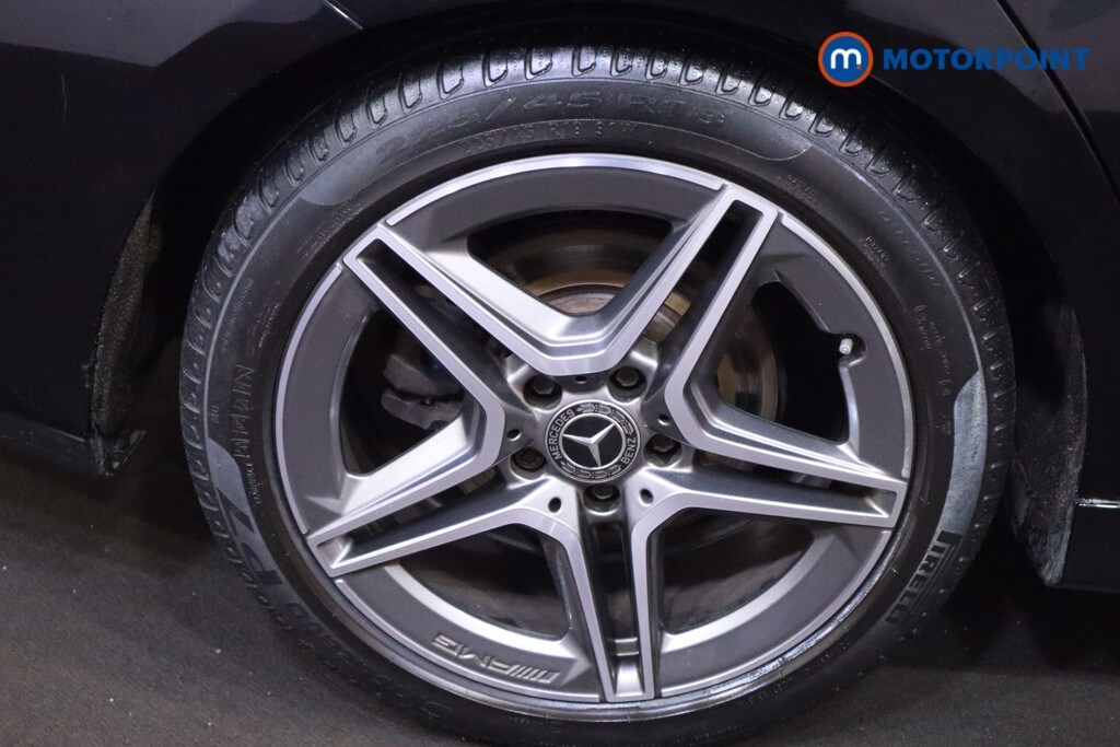 Used Mercedes-Benz CLA 2021 for sale - 77407334: Photo 20