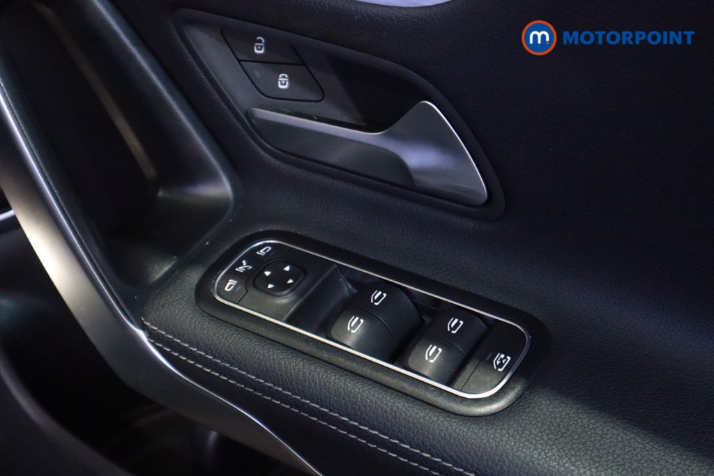 Used Mercedes-Benz CLA 2021 for sale - 77407334: Photo 21