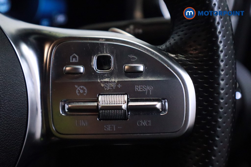 Used Mercedes-Benz CLA 2021 for sale - 77407334: Photo 25