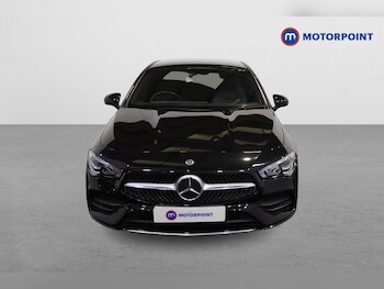 Used Mercedes-Benz CLA 2021 for sale - 77407334: Photo
